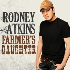 Album cover for Farmer's Daughter album cover
