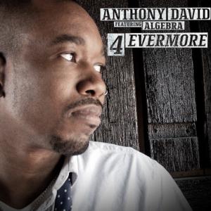 Album cover for 4evermore album cover