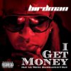 Album cover for I Get Money album cover