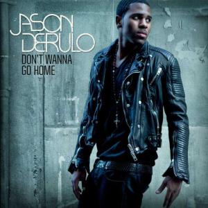 Album cover for Don't Wanna Go Home album cover