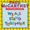 We All Stand Together