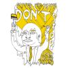 Don't Stop (Color on the Walls)