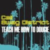 Album cover for Teach Me How to Dougie album cover