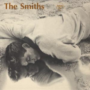 Album cover for This Charming Man album cover