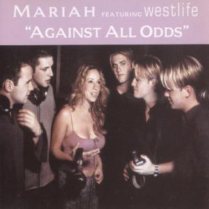 Album cover for Against All Odds album cover