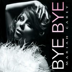 Album cover for Bye Bye album cover
