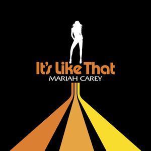Album cover for It's Like That album cover