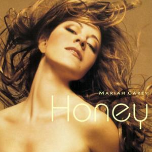 Album cover for Honey album cover