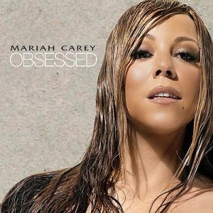 Album cover for Obsessed album cover