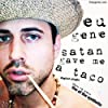 Album cover for Satan Gave Me A Taco album cover