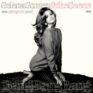 Album cover for Bang Bang Bang album cover