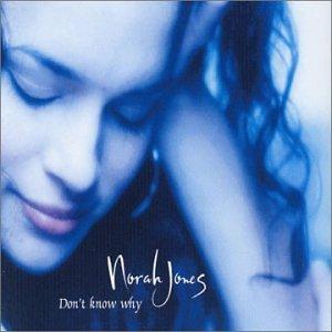 Album cover for Don't Know Why album cover