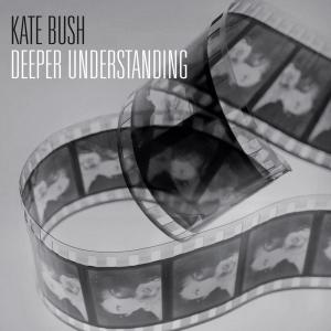 Album cover for Deeper Understanding album cover