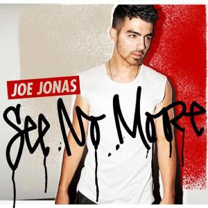 Album cover for See No More album cover