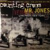 Mr. Jones