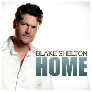 Album cover for Home album cover