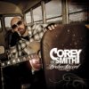 Album cover for Hey Corey album cover