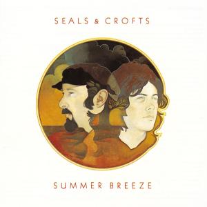 Album cover for Summer Breeze album cover