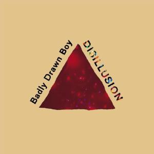 Album cover for Disillusion album cover