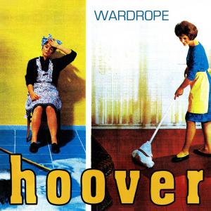 Album cover for Wardrope album cover