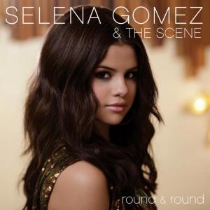 Album cover for Round and Round album cover