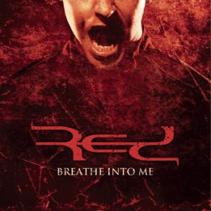 Album cover for Breathe Into Me album cover