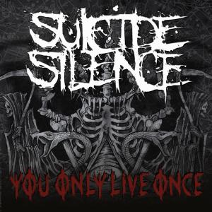 Album cover for You Only Live Once album cover