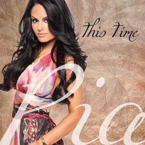 Album cover for This Time album cover