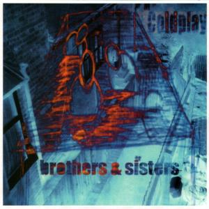 Album cover for Brothers & Sisters album cover