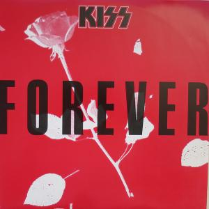 Album cover for Forever album cover