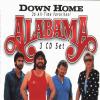 Album cover for Down Home album cover