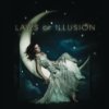 Album cover for Illusions of Bliss album cover