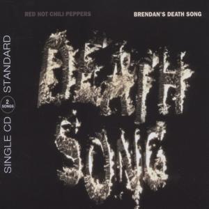 Album cover for Brendan's Death Song album cover