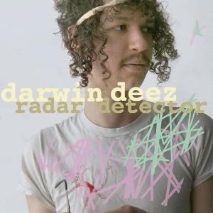 Album cover for Radar Detector album cover
