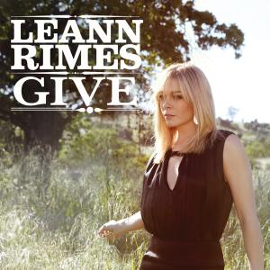 Album cover for Give album cover