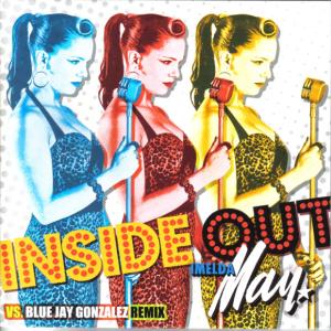 Album cover for Inside Out album cover