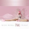 Album cover for Dear Old Nicki album cover