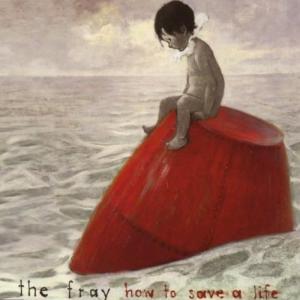 Album cover for How to Save a Life album cover