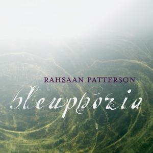 Album cover for Bleuphoria album cover