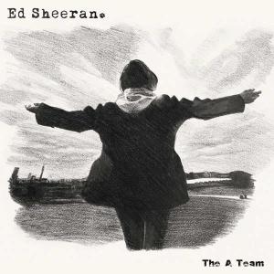 Album cover for The A Team album cover