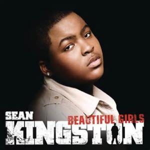 Album cover for Beautiful Girls album cover