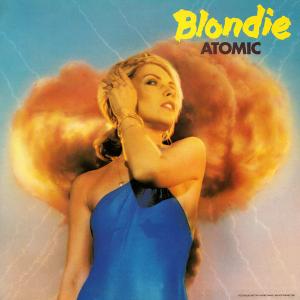 Album cover for Atomic album cover