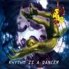 Rhythm is a Dancer