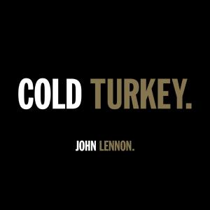 Album cover for Cold Turkey album cover