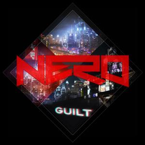 Album cover for Guilt album cover