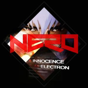 Album cover for Innocence / Electron album cover