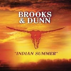 Album cover for Indian Summer album cover