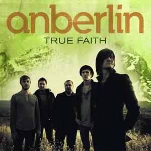 Album cover for True Faith album cover
