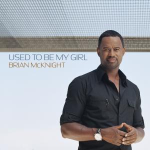 Album cover for Used to Be My Girl album cover
