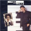 Album cover for Ebony and Ivory album cover